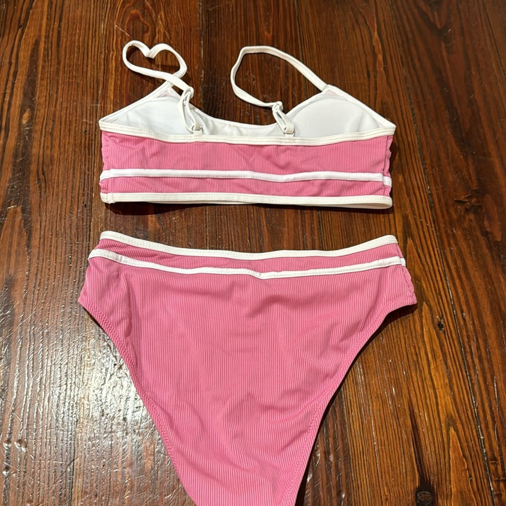 Pink bikini!! Size:M - Picture 2 of 2
